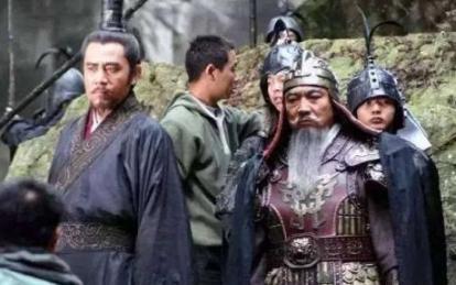 “智士”范蠡的仕途之路!范蠡是如何入仕如何出仕的