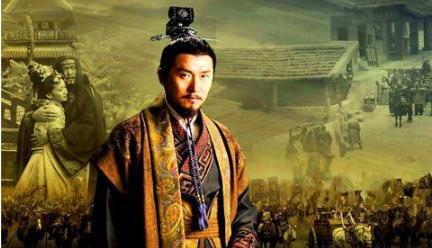 “智士”范蠡的仕途之路!范蠡是如何入仕如何出仕的