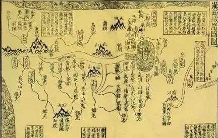 关于李希霍芬的评价是怎样的