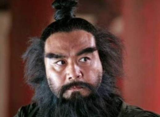 夏侯渊:张飞的岳父,曹操部下的猛将,最后结局如何