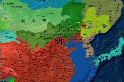 努尔哈赤想要称霸东北困难重重 他究竟是怎么统一女真团体的