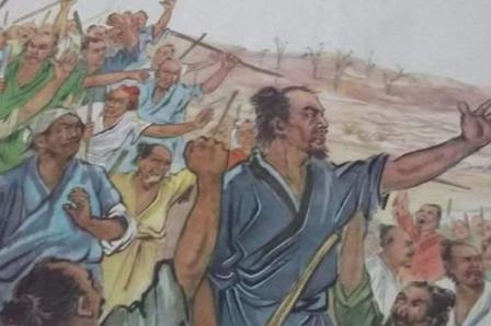 南宋为什么要联蒙灭金