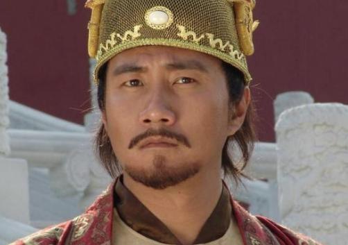 朱元璋给儿子剥橘子,儿子为什么跑了