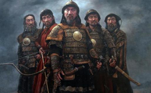 成吉思汗铁木真聪明了一世,为什么最后选了一个平庸的继承人