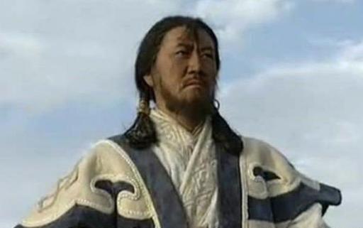 成吉思汗铁木真聪明了一世,为什么最后选了一个平庸的继承人