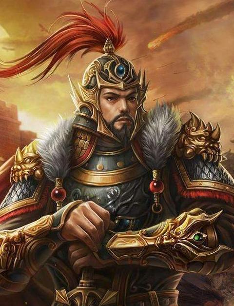 李克用一生不称帝,为什么说他开创了4个王朝