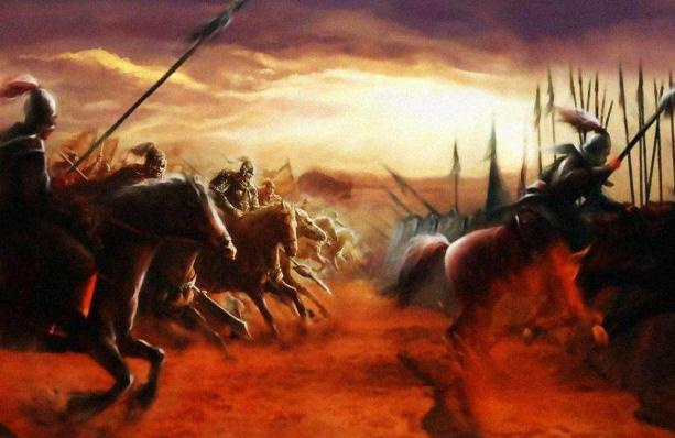 李克用一生不称帝,为什么说他开创了4个王朝