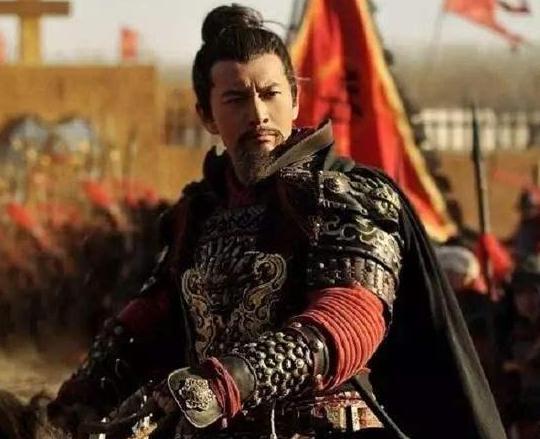 李克用一生不称帝,为什么说他开创了4个王朝