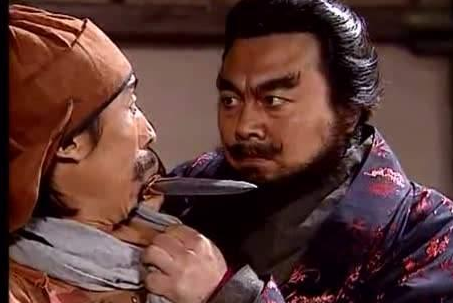 刘备为什么不选择张飞去汉中而是魏延 刘备这么做的有什么打算