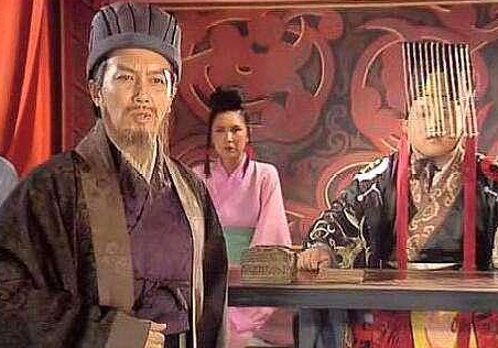刘备为什么不选择张飞去汉中而是魏延 刘备这么做的有什么打算