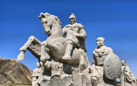 霍去病是怎么成为西汉最璀璨的将星的