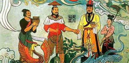 华夏民族的历史起源是怎样的?是如何一步步发展起来的