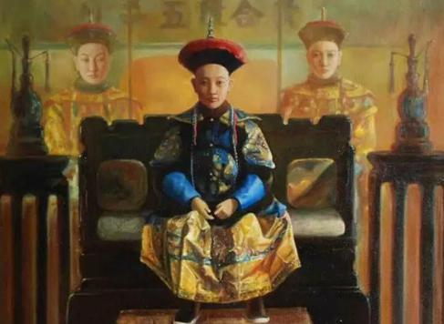 丁宝桢杀了安德海后，为什么还要把他的尸体给大家看