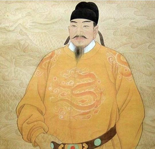 唐太宗李世民的长子李承乾,为什么结局很悲惨
