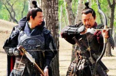 揭秘李世民偏爱尉迟恭而冷落秦叔宝 他为什么要这么做呢