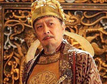 揭秘李世民偏爱尉迟恭而冷落秦叔宝 他为什么要这么做呢