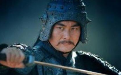张郃的实力真的很弱吗 为什么他会怕赵云呢