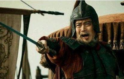 张郃的实力真的很弱吗 为什么他会怕赵云呢