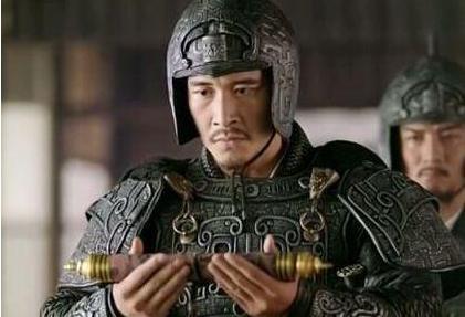 张郃的实力真的很弱吗 为什么他会怕赵云呢