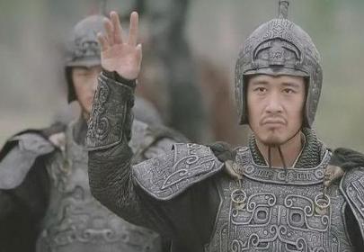 张郃的实力真的很弱吗 为什么他会怕赵云呢