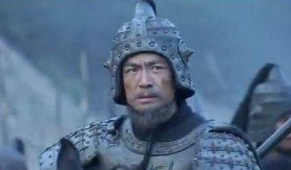 张郃的实力真的很弱吗 为什么他会怕赵云呢