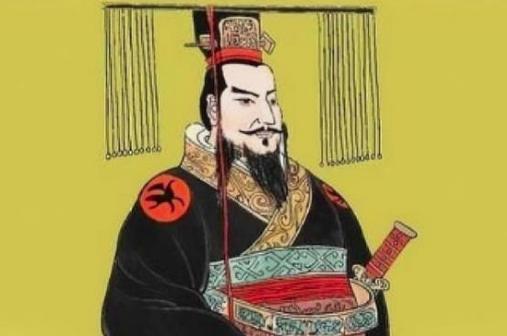 第一位皇帝是秦始皇,为什么第一位皇后却是吕雉