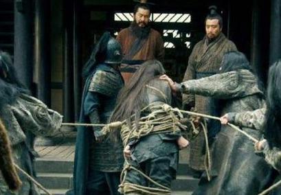 吕布身为三国第一猛将 如果曹操不杀吕布会怎么样