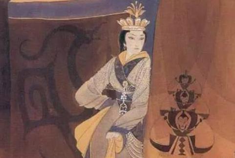 五代名将郭崇韬灭两大帝国,最后为什么还是被灭门了