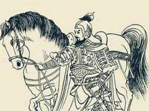 五代名将郭崇韬灭两大帝国,最后为什么还是被灭门了