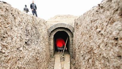 邓国是怎么建立的