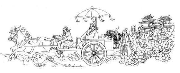 鲁哀公射杀麒麟后,孔子为什么停止编写《春秋》