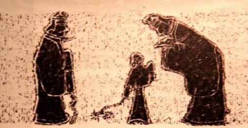 鲁哀公射杀麒麟后,孔子为什么停止编写《春秋》