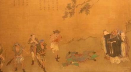 鲁哀公射杀麒麟后,孔子为什么停止编写《春秋》