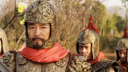 李渊为什么醉酒睡了一觉就成了皇帝