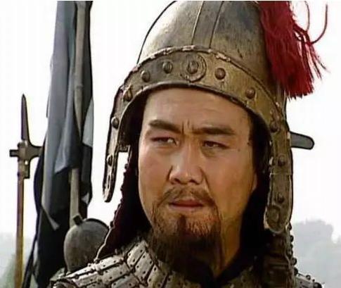 当代名将徐晃，张郃为什么排不进曹操的八名猛将列表中。