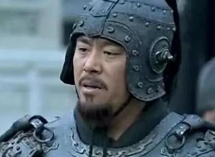 当代名将徐晃，张郃为什么排不进曹操的八名猛将列表中。