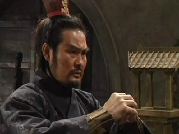 当代名将徐晃，张郃为什么排不进曹操的八名猛将列表中。