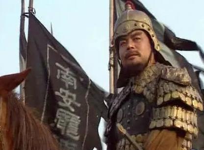 当代名将徐晃，张郃为什么排不进曹操的八名猛将列表中。