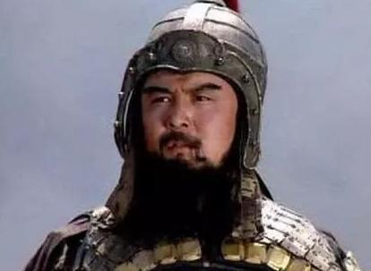 当代名将徐晃，张郃为什么排不进曹操的八名猛将列表中。
