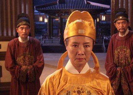 武则天退后之后权利重新回到了李家手里 为什么后来的大臣又开始后悔了