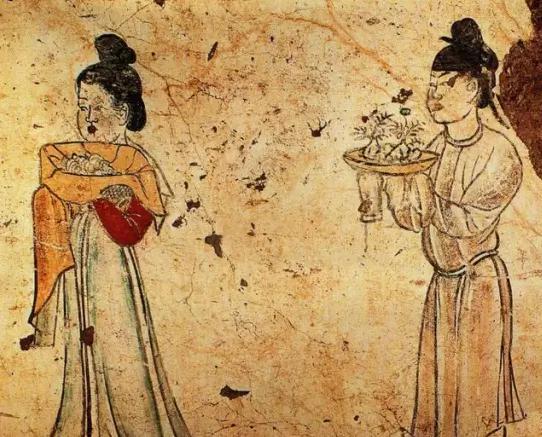 李治是怎么将长孙无忌一伙人赶尽杀绝的