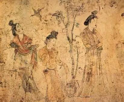 李治是怎么将长孙无忌一伙人赶尽杀绝的