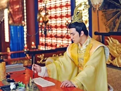 李治是怎么将长孙无忌一伙人赶尽杀绝的