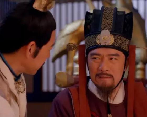 李治是怎么将长孙无忌一伙人赶尽杀绝的