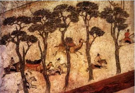 李治是怎么将长孙无忌一伙人赶尽杀绝的