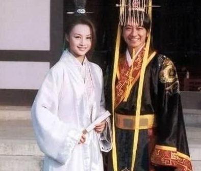 刘贺当时只是一个囚徒 为什么霍光会让他做皇帝呢