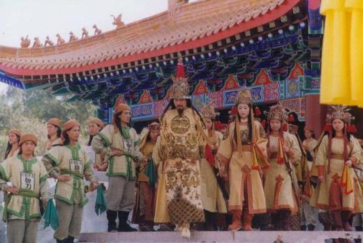 洪秀全下令杀死杨秀清之后，为什么又要为他平反