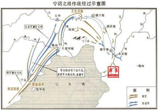 袁崇焕是怎么死的