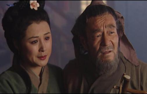 鲁智深为什么能成佛