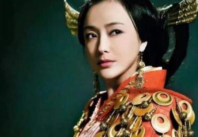 刘泽为什么能被封琅琊王
